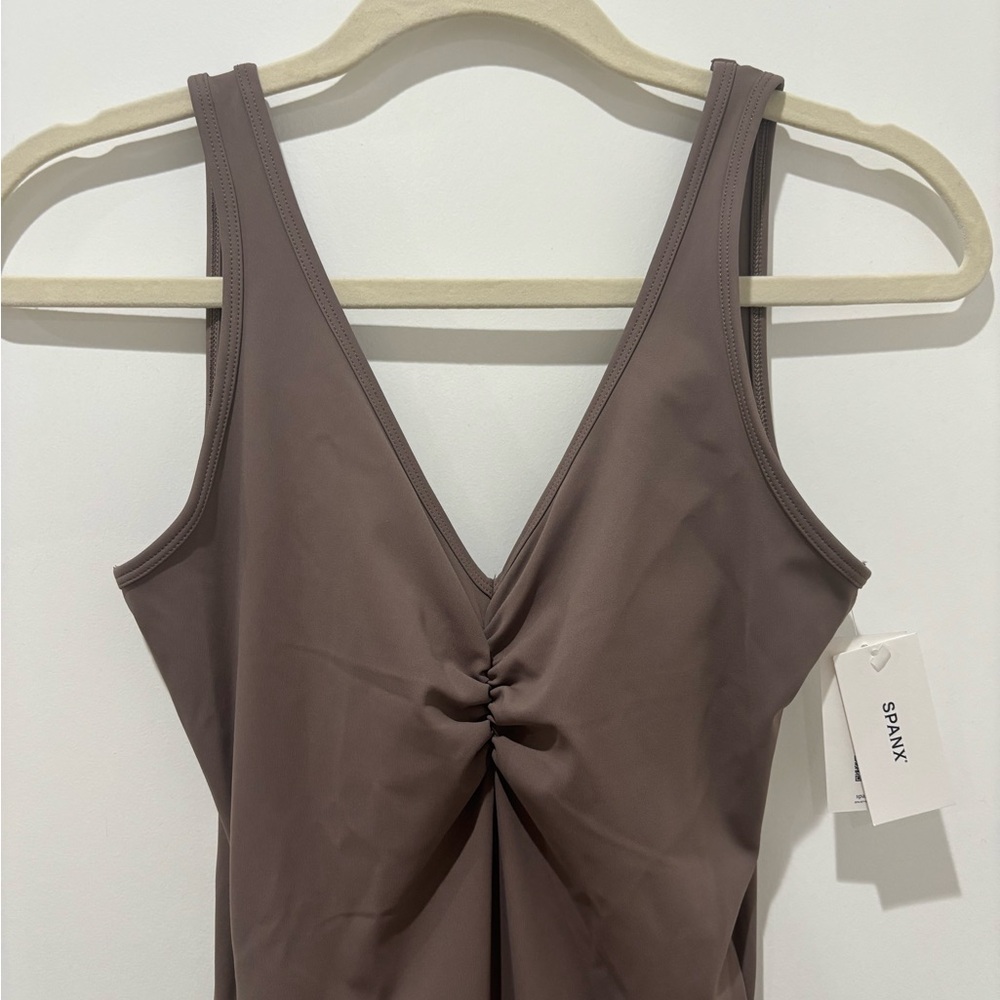 SPANX Jumpsuit - Picture 4 of 7